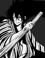 Ransu Kuchiki