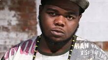 T-Top battle rapper