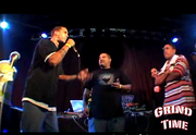 Grindtimebattle