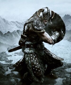 Dovahkiin