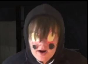 SCP-Buckner