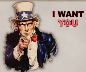 IWantYou