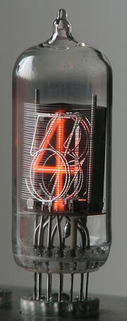 Nixietube