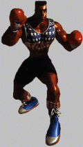 TJ Combo