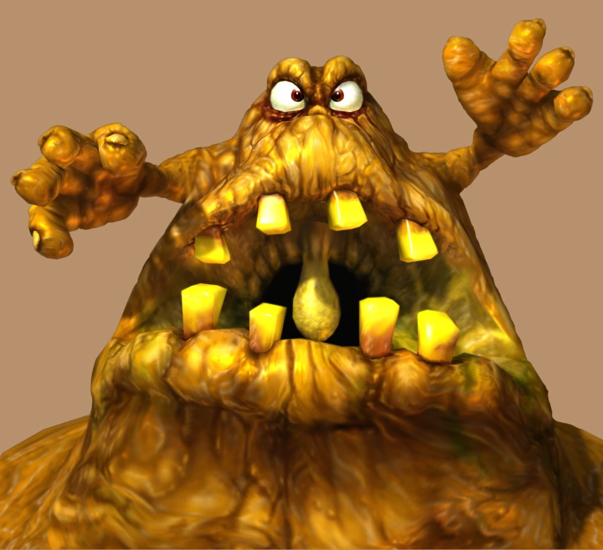 Great Mighty Poo RareWiki FANDOM powered by Wikia