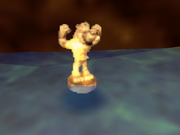 BK Extralife