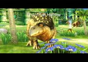 ThornTail Hollow