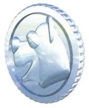 BearCoin DKC3