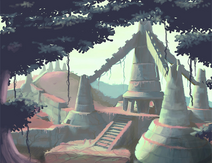Vetega Jungle