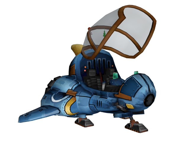 File:Ratchet's ship render.png