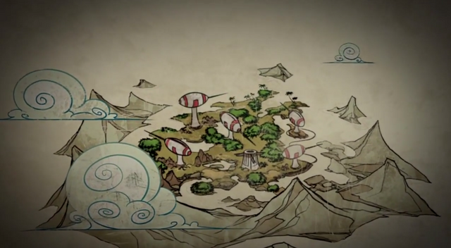 Fichier:Représentation de l'île d'Oulefar.png