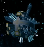 Lunar City