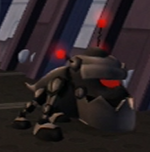 Robot-chien v2.0