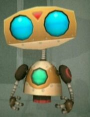 Infobot