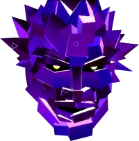 Polygon Man