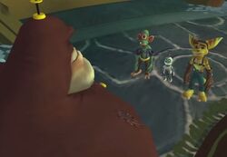 Skruuunch