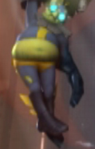 Plutonio Jones