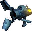 Gravibomba