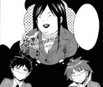 Fat Haruka