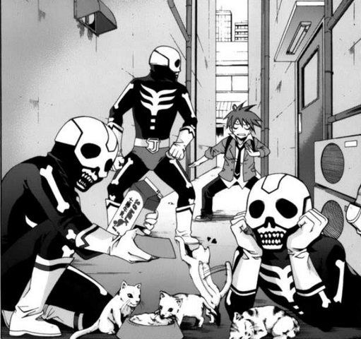 File:Jackeys goofying off.png