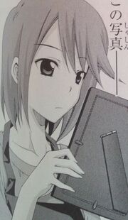 Nozomipicture
