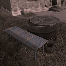 Water source 1