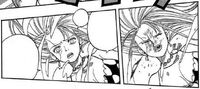 Jiero's regeneration