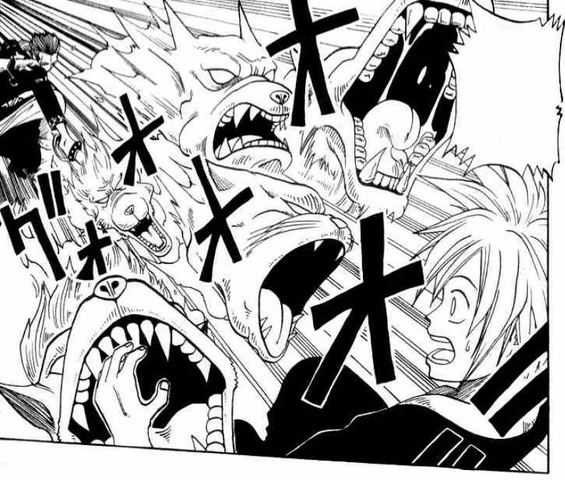 File:Haru is attacked by Lance's illusion.png