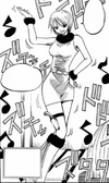 Rosa appears