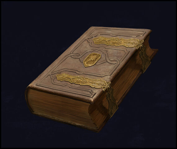 File:Ancient tome by theincredibleandy.jpg