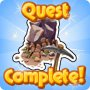 The enchanted quarry