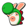 Icon Rabbid Yooshi
