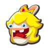 Icon Rabbid Peach
