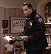Robert pilotepisode