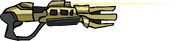 Weapons Particle Cannon clear