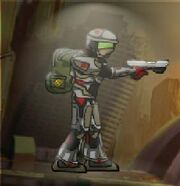 Raze guy