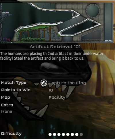 Artifact retrieval 101
