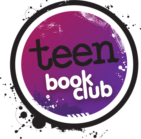 File:Teen Book Club Logo.png