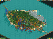 Botany Breakers finished