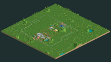 Branco Forest V2