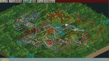 Vertigo Views RCT