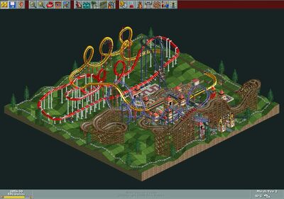RCT