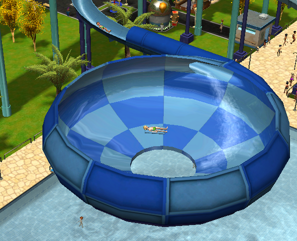 File:RCT3 H2Oslide Bowl - Bowl.png