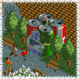 Drinks Stall RCT1 Icon