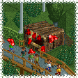 Hat Stall RCT1 Icon