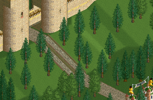 Rollercoaster tycoon venus ponds for sale Rollercoaster tycoon venus ponds for sale