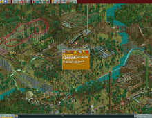 Jolly Jungle RCT 4