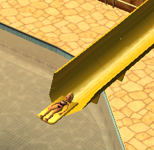 File:RCT3 H2Oslide Bowl - Flume End.png