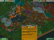 Crazy Castle RCT2 3