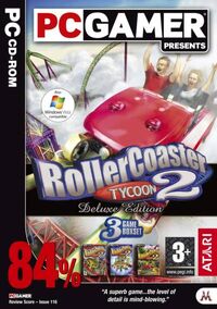 RCT2Deluxe